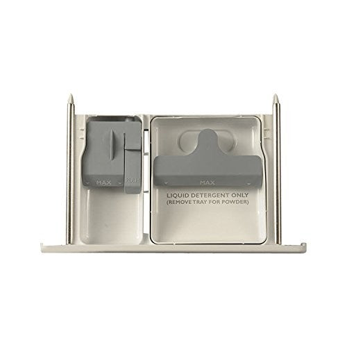 Maytag Washer Dispenser Drawer W10601857 Maytag Washer Dispenser Drawer W10601857